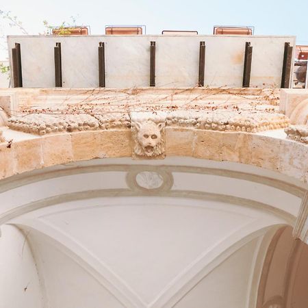 B&B Palazzo Corvino 팔레르모 외부 사진
