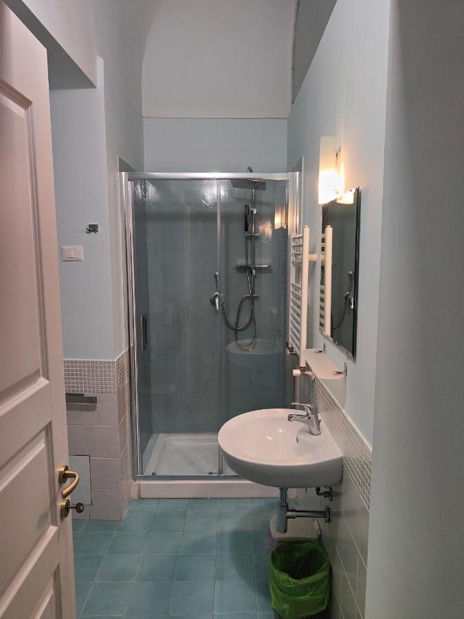 B&B Palazzo Corvino 팔레르모 외부 사진
