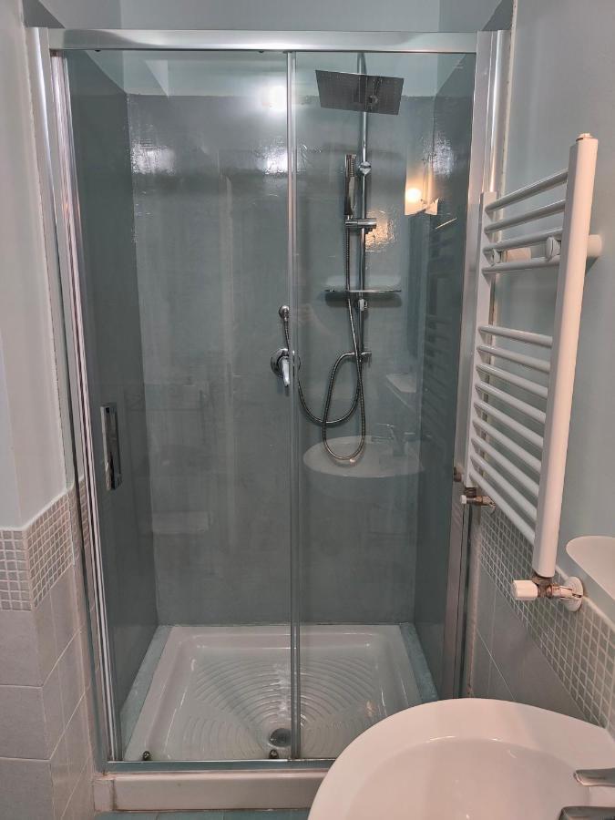 B&B Palazzo Corvino 팔레르모 외부 사진