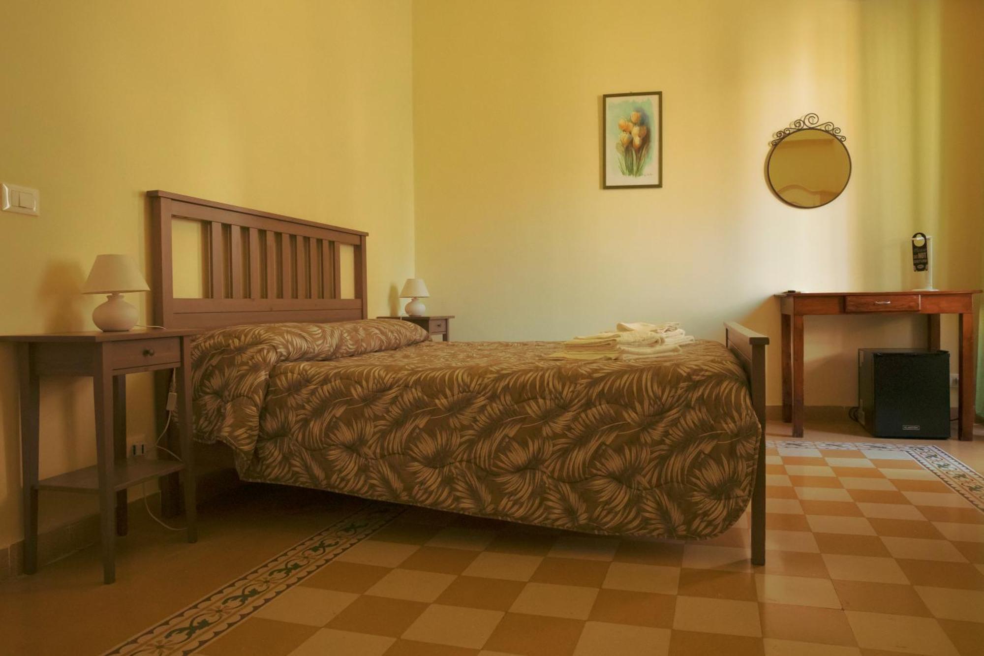 B&B Palazzo Corvino 팔레르모 외부 사진