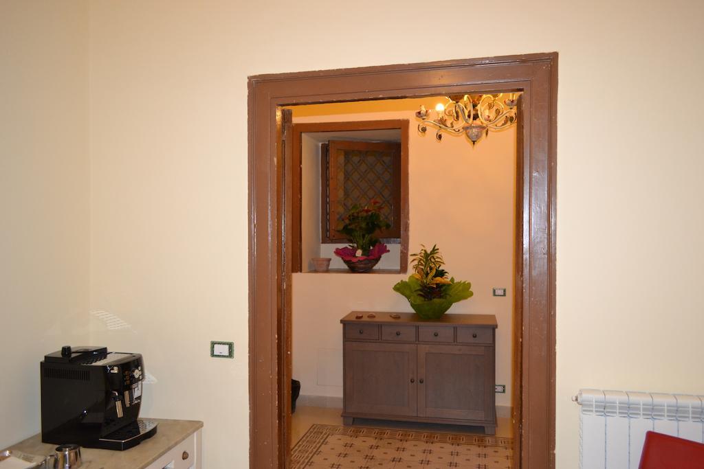 B&B Palazzo Corvino 팔레르모 외부 사진