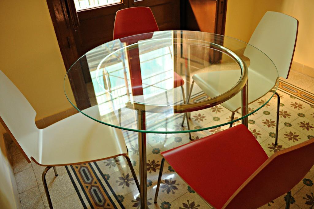 B&B Palazzo Corvino 팔레르모 외부 사진