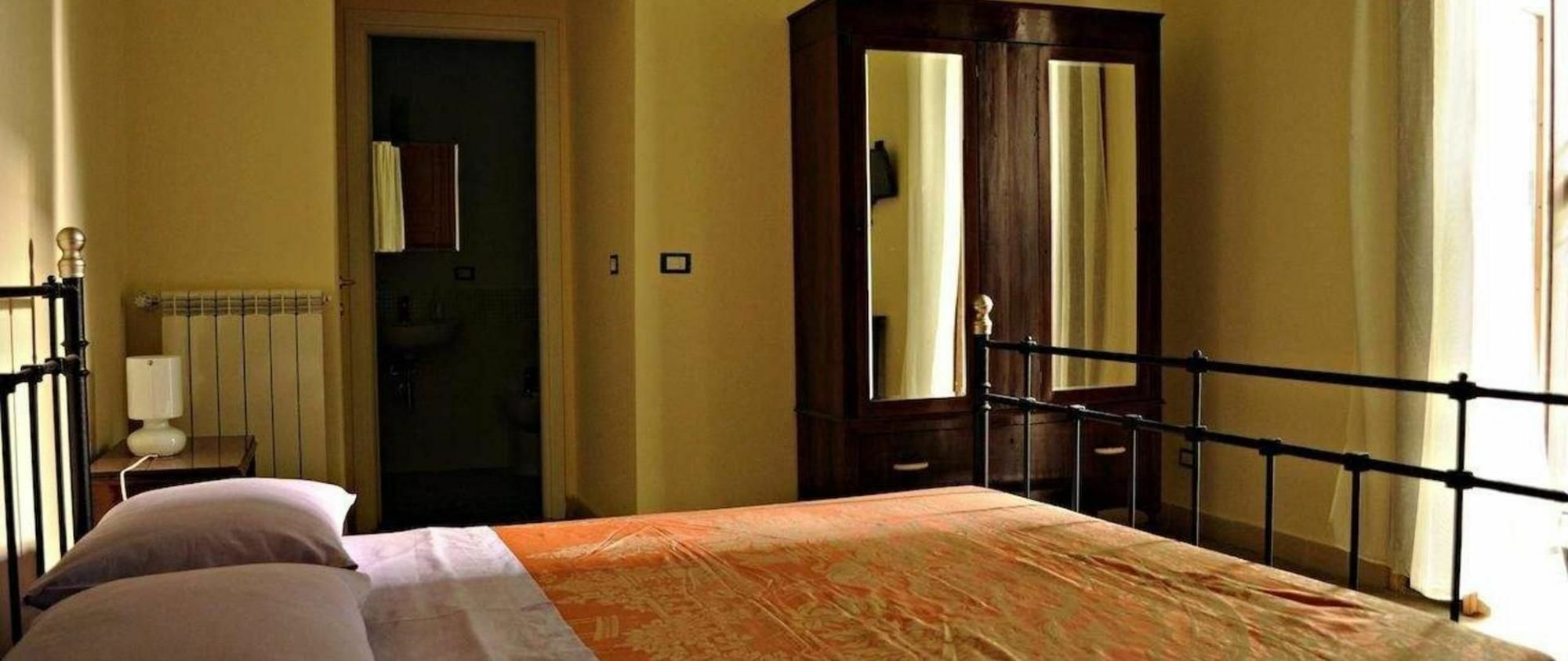 B&B Palazzo Corvino 팔레르모 외부 사진